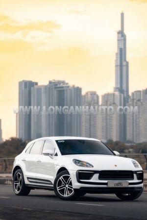 Xe Porsche Macan 2.0 2021