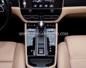 Xe Porsche Macan 2.0 2021