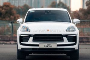 Xe Porsche Macan 2.0 2021