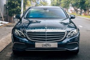 Xe Mercedes Benz E class E200 2016