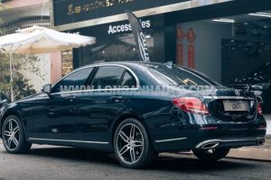 Xe Mercedes Benz E class E200 2016