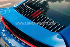 Xe Porsche 911 Carrera 4S 2022