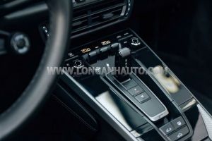 Xe Porsche 911 Carrera 4S 2022