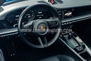 Xe Porsche 911 Carrera 4S 2022