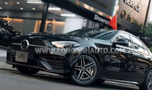 Xe Mercedes Benz C class C300 AMG 2022