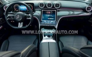 Xe Mercedes Benz C class C300 AMG 2022