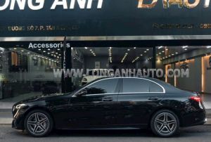 Xe Mercedes Benz C class C300 AMG 2022