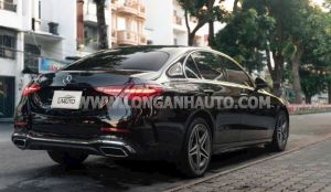 Xe Mercedes Benz C class C300 AMG 2022