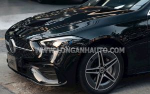 Xe Mercedes Benz C class C300 AMG 2022