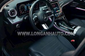 Xe Mercedes Benz C class C300 AMG 2022