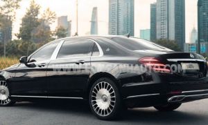Xe Mercedes Benz Maybach S450 4Matic 2018