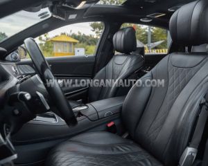 Xe Mercedes Benz Maybach S450 4Matic 2018
