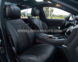 Xe Mercedes Benz Maybach S450 4Matic 2018