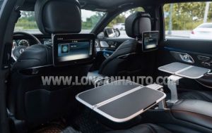 Xe Mercedes Benz Maybach S450 4Matic 2018