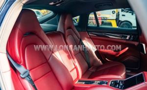 Xe Porsche Panamera 4S 2.9 V6 2018