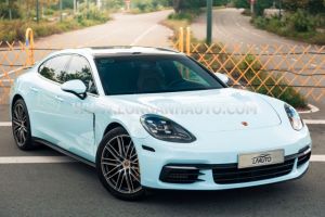 Xe Porsche Panamera 4S 2.9 V6 2018