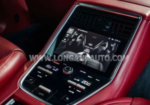 Xe Porsche Panamera 4S 2.9 V6 2018