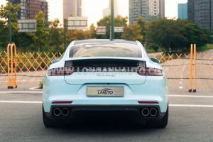 Xe Porsche Panamera 4S 2.9 V6 2018