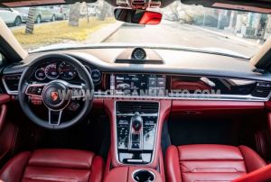 Xe Porsche Panamera 4S 2.9 V6 2018