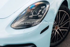 Xe Porsche Panamera 4S 2.9 V6 2018