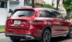 Xe Mercedes Benz GLC 300 4Matic 2020