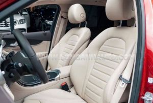 Xe Mercedes Benz GLC 300 4Matic 2020