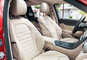 Xe Mercedes Benz GLC 300 4Matic 2020