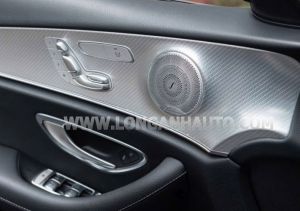 Xe Mercedes Benz E class E200 Sport 2019