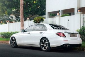 Xe Mercedes Benz E class E200 Sport 2019