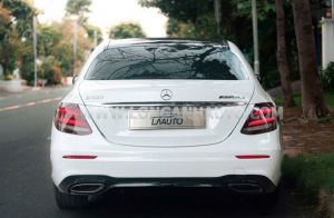 Xe Mercedes Benz E class E200 Sport 2019