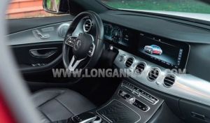 Xe Mercedes Benz E class E200 Sport 2019