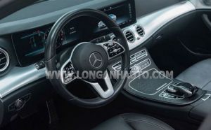 Xe Mercedes Benz E class E200 Sport 2019