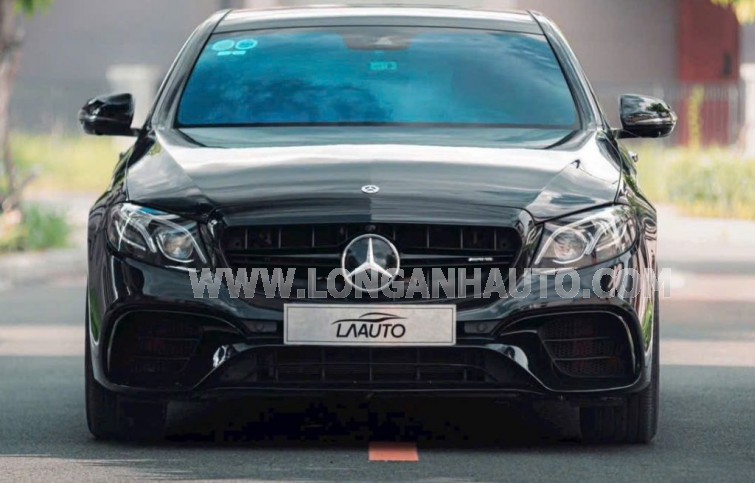 Mercedes Benz E class E200 Sport