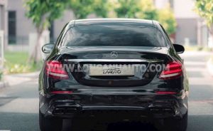 Xe Mercedes Benz E class E200 Sport 2019