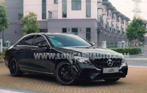 Xe Mercedes Benz E class E200 Sport 2019