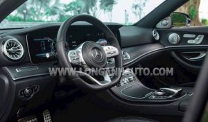 Xe Mercedes Benz E class E200 Sport 2019