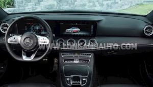 Xe Mercedes Benz E class E200 Sport 2019