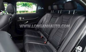 Xe Mercedes Benz E class E200 Sport 2019