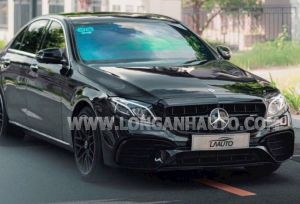 Xe Mercedes Benz E class E200 Sport 2019