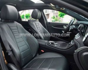 Xe Mercedes Benz E class E200 Sport 2019