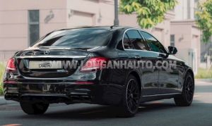 Xe Mercedes Benz E class E200 Sport 2019