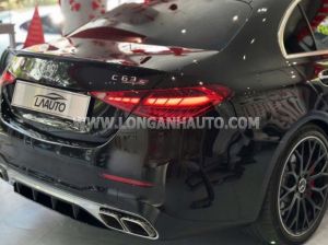 Xe Mercedes Benz C class C63 S E Performance AMG 4Matic 2024