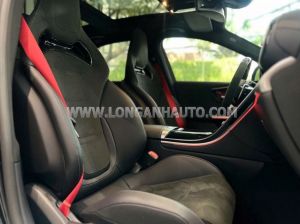 Xe Mercedes Benz C class C63 S E Performance AMG 4Matic 2024