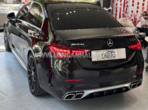 Xe Mercedes Benz C class C63 S E Performance AMG 4Matic 2024
