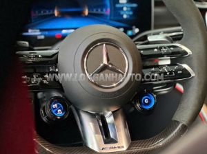 Xe Mercedes Benz C class C63 S E Performance AMG 4Matic 2024