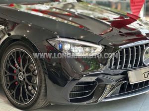 Xe Mercedes Benz C class C63 S E Performance AMG 4Matic 2024