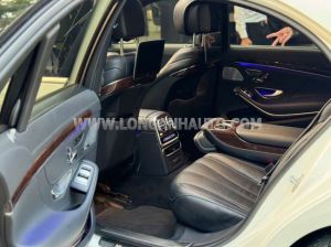 Xe Mercedes Benz S class S450L 2017