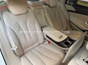Xe Mercedes Benz S class S450L 2017