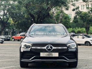 Xe Mercedes Benz GLC 300 4Matic 2020