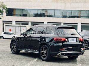 Xe Mercedes Benz GLC 300 4Matic 2020